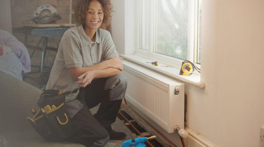 Professional expert plumbing services in Peggs, OK